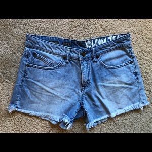 Volcom Shorts